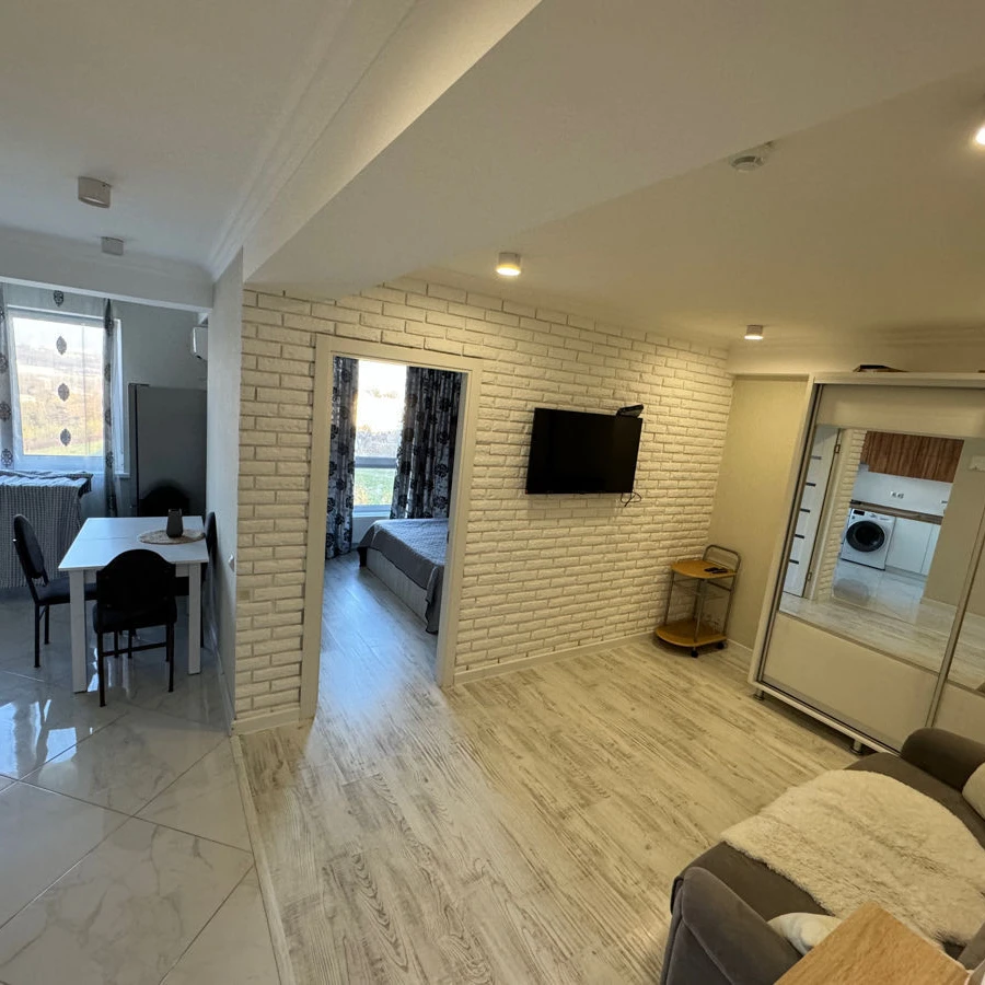 Chișinău, Buiucani, Str. Nicolae Costin nr.44/7 Chirie apartament cu 2 odai