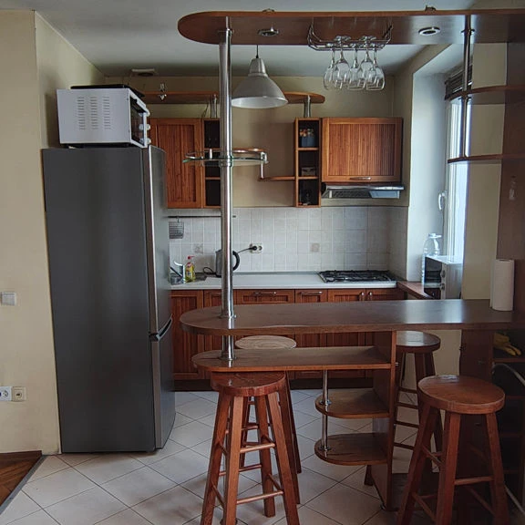 Chișinău, Centru, ул. Александр Пушкин nr.56 Chirie apartament cu 2 odai