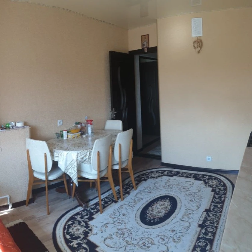 Chișinău, Botanica, Bd. Cuza Vodă 19/1 Renting a two-room apartment