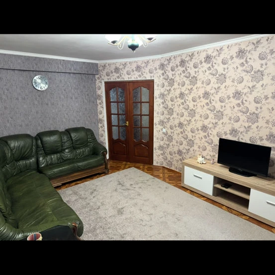 Chișinău, Centru, Str. Grădinilor nr.58 Оренда трикімнатної квартири