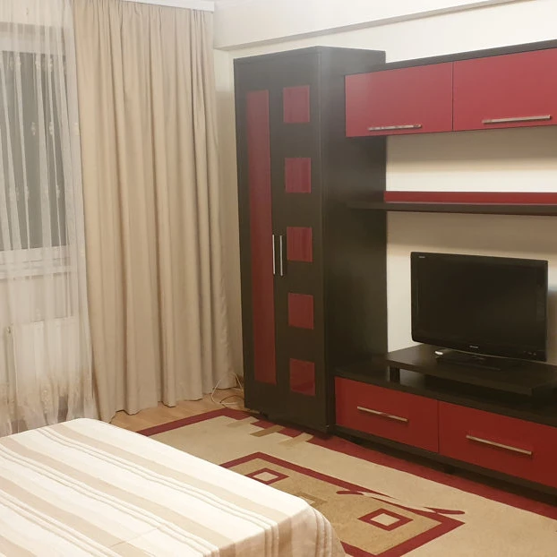 Chișinău, Centru, Str. Vasili Dokuceaev 6 object.rent_appartment_with_one_room