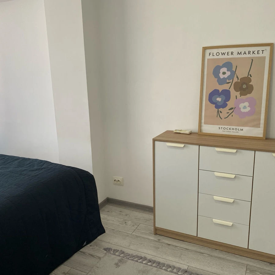 Chișinău, Centru, Str. Nicolae Testemițanu 3 object.rent_appartment_with_one_room