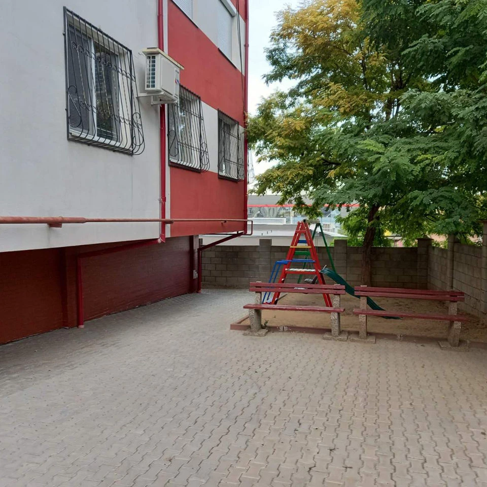 Chișinău, Botanica, Dante Aligheri nr.3 Renting a two-room apartment