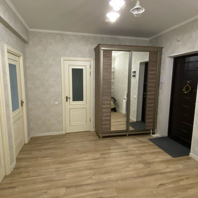 Chișinău, Botanica, Str. Hristo Botev 6 Оренда однокімнатної квартири