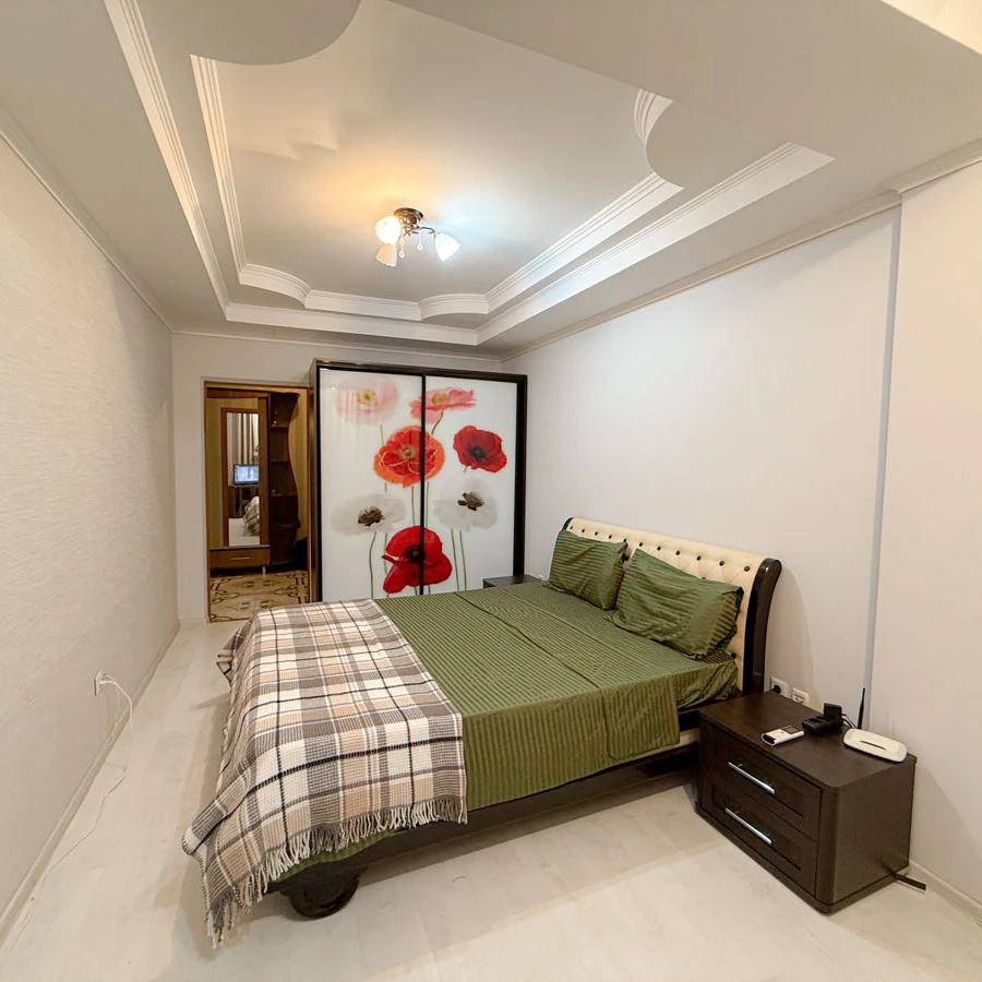 Chișinău, Centru, Str. Armenească 110 object.rent_appartment_with_one_room