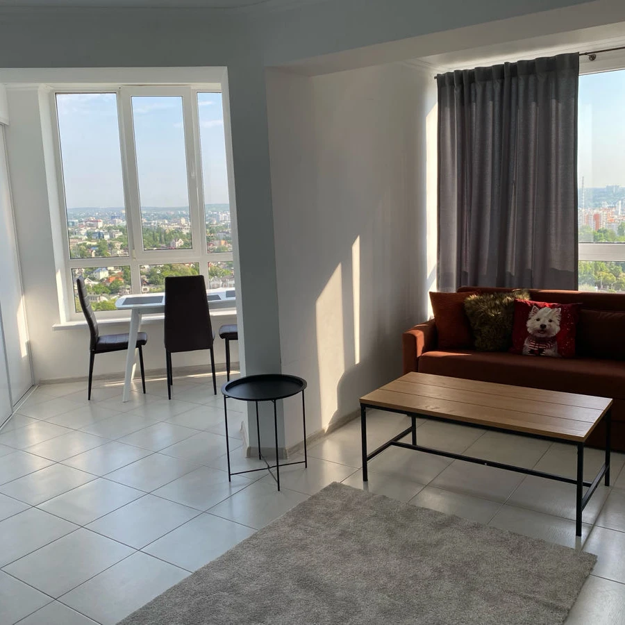 Chișinău, Centru, Str. Nicolae Testemițanu 3 object.rent_appartment_with_one_room