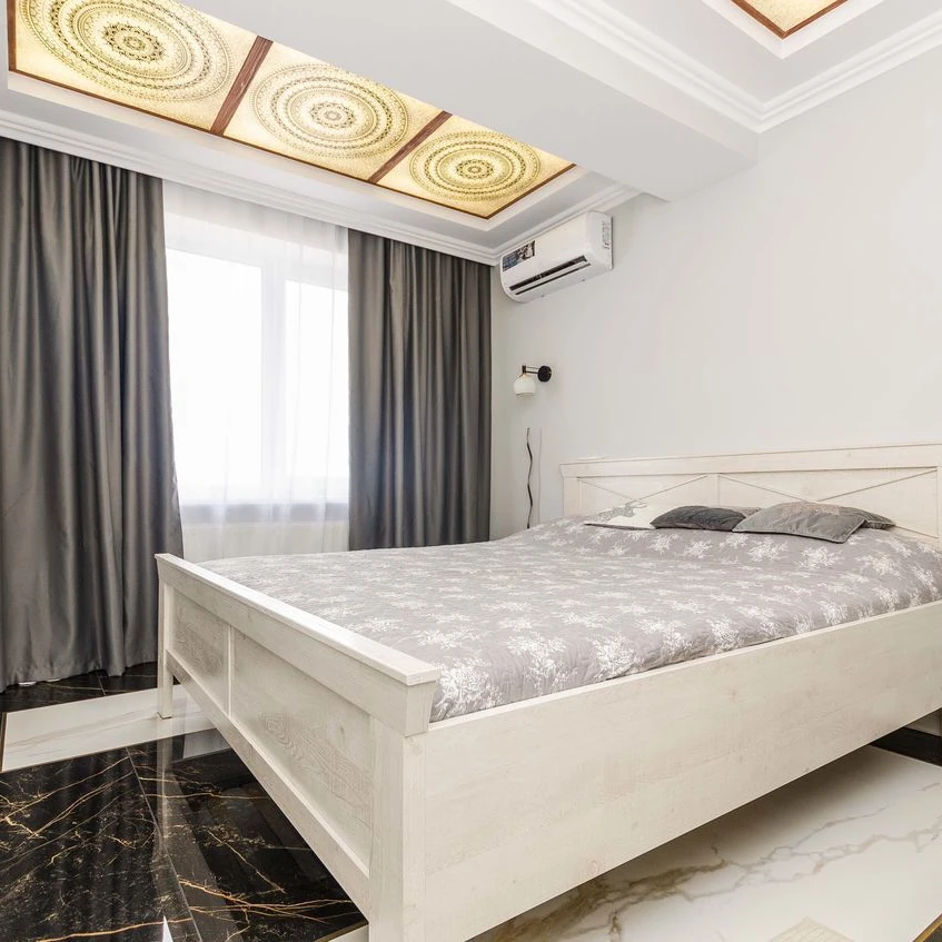 Chișinău, Centru, Str. Nicolae Testemițanu 3/7 Renting a two-room apartment