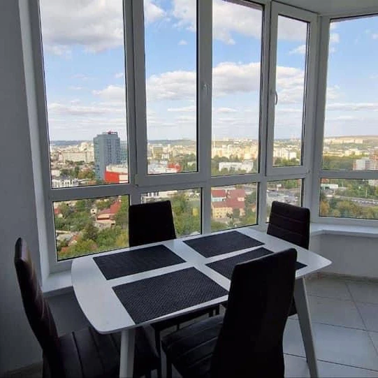 Chișinău, Centru, Str. Nicolae Testemițanu 3 object.rent_appartment_with_one_room
