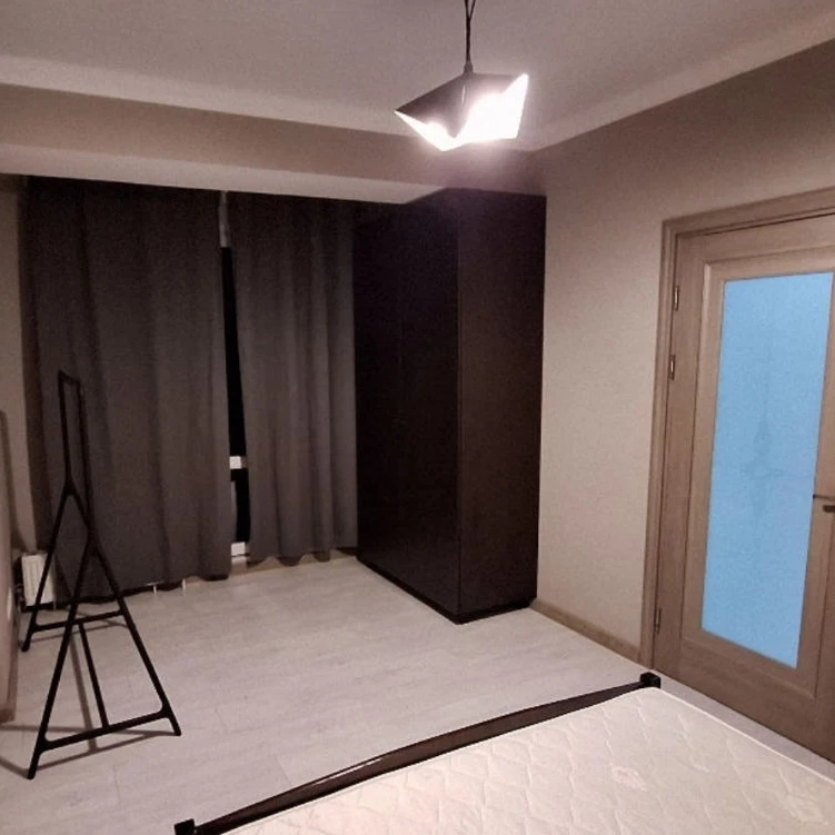 Chișinău, Centru, Str. Ismail 58/1 Renting a two-room apartment