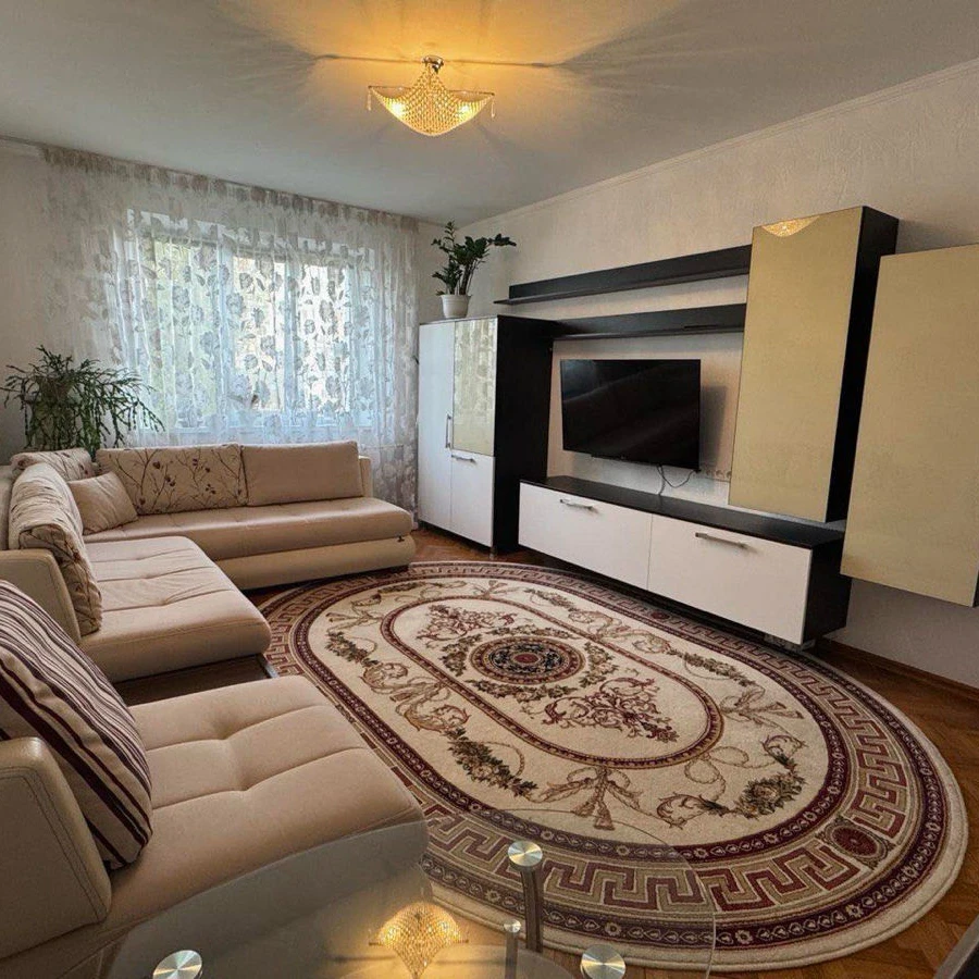 Chișinău, Ciocana, Str. Igor Vieru nr.1 Оренда двокімнатної квартири