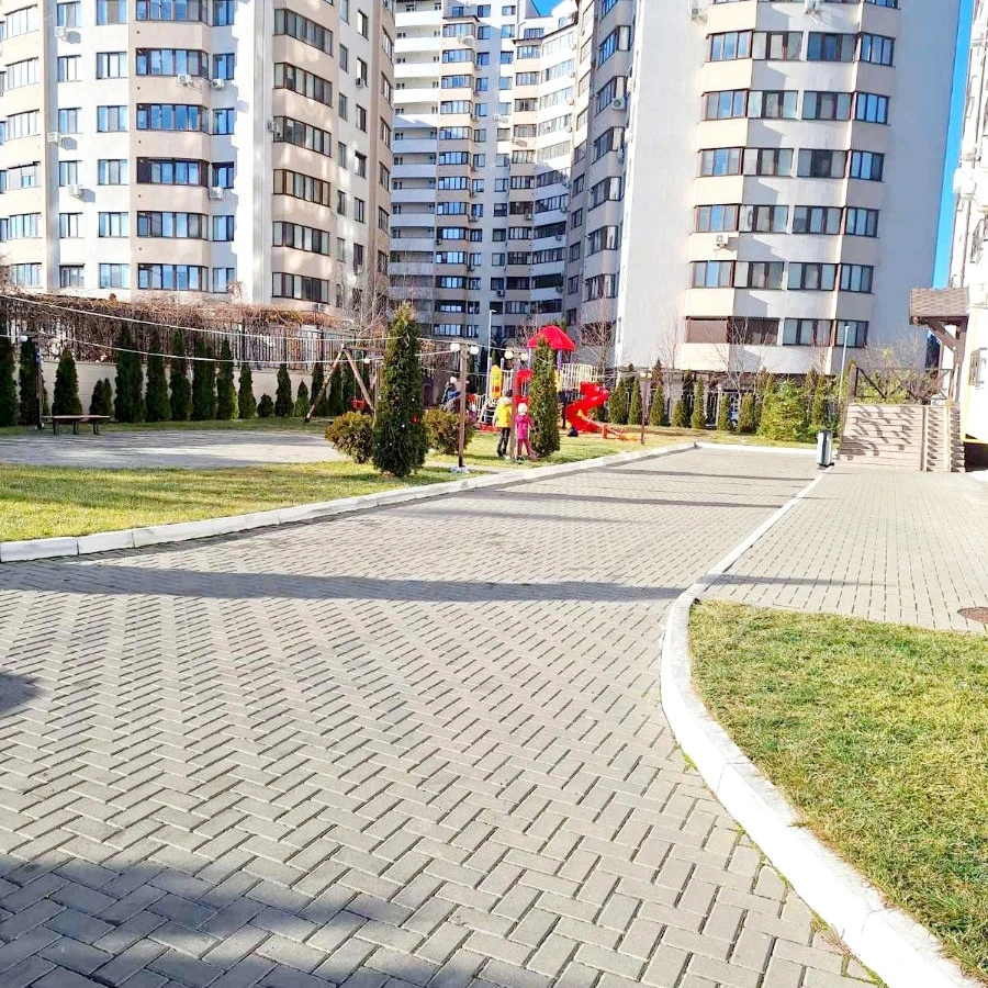 Chișinău, Botanica, Str. Tudor Strișcă 8/3 object.rent_appartment_with_one_room