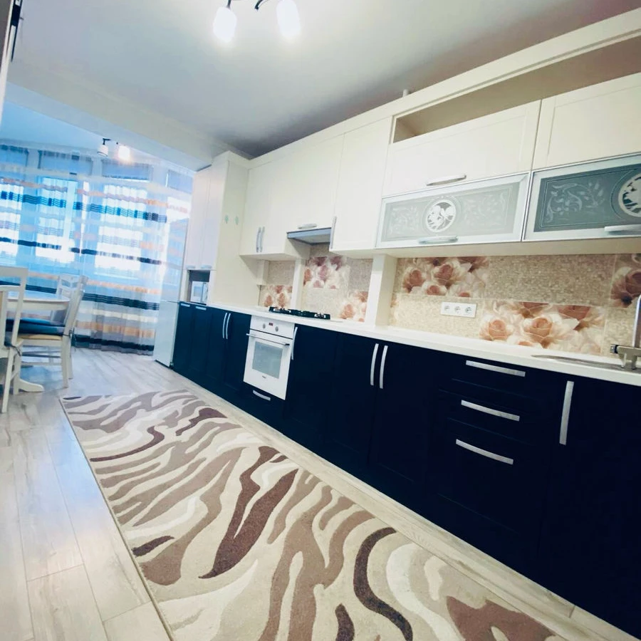 Chișinău, Buiucani, Bd. Alba-Iulia 75/22 object.rent_appartment_with_one_room