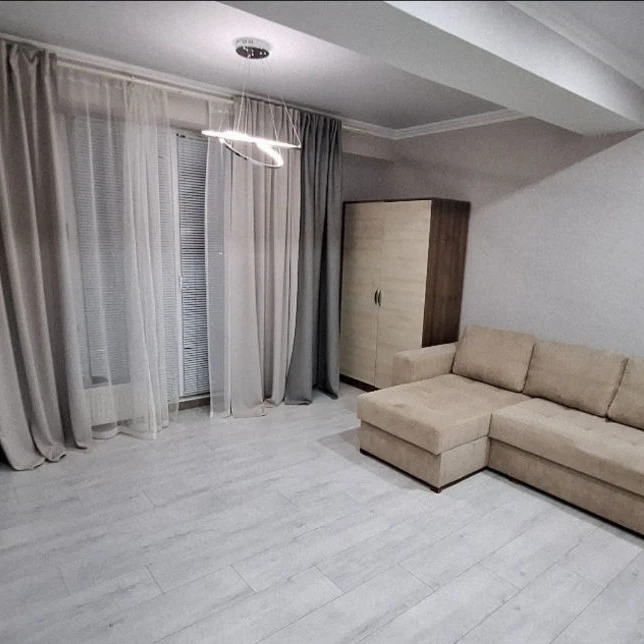 Chișinău, Centru, Str. Ismail 58/1 Renting a two-room apartment