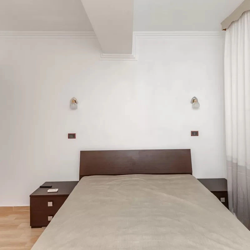 Chișinău, Centru, Str. Ciuflea 4 Renting a two-room apartment