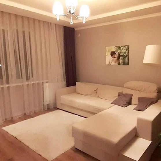 Chișinău, Ciocana, Str. Alecu Russo nr.59/2 Renting a two-room apartment
