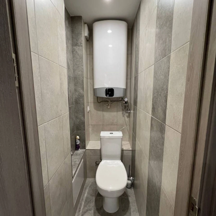 Chișinău, Centru, Bd. Dimitrie Cantemir 1 Renting a two-room apartment