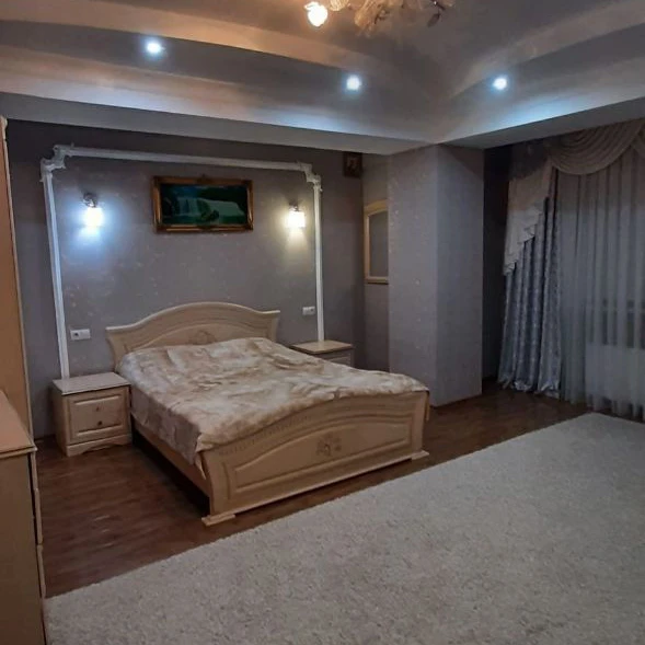 Chișinău, Botanica, Str. Melestiu nr.26/10 Chirie apartament cu 2 odai