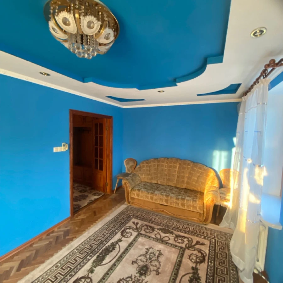 Chișinău, Centru, Str. Vasile Alecsandri nr.102 Оренда двокімнатної квартири