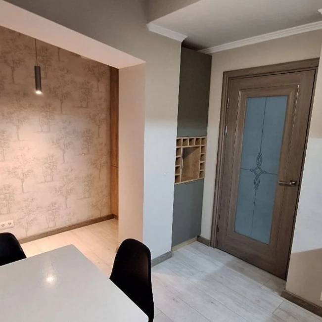 Chișinău, Centru, Str. Ismail 58/1 Renting a two-room apartment
