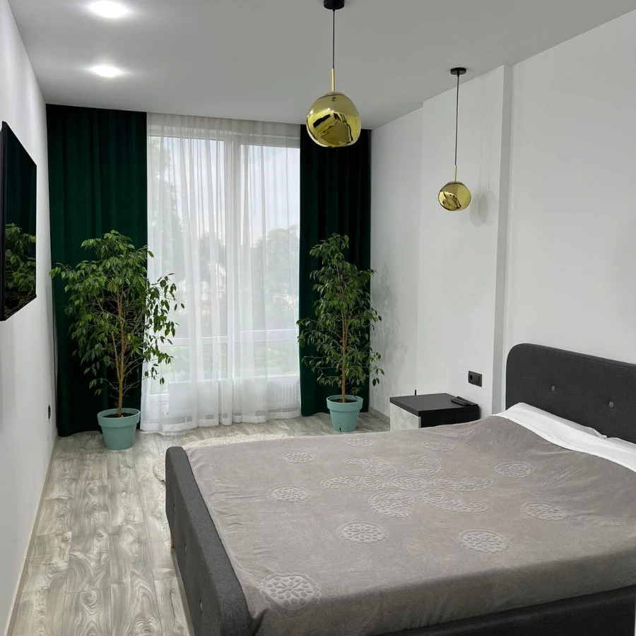 Chișinău, Centru, Str. Avram Iancu nr.32 Оренда однокімнатної квартири