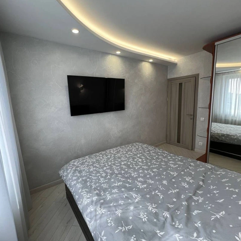 Chișinău, Centru, Bd. Dimitrie Cantemir 1 Renting a two-room apartment