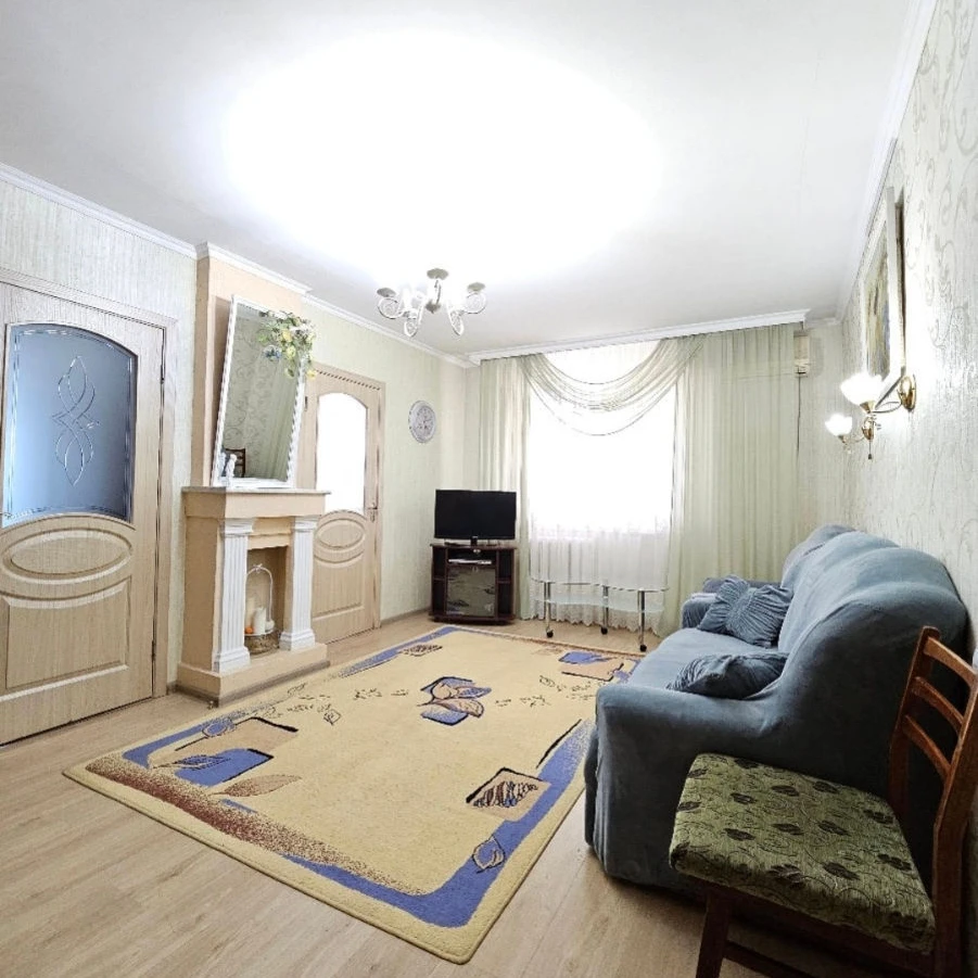 Chișinău, Buiucani, Str. Ion Pelivan nr.32/2 Оренда трикімнатної квартири