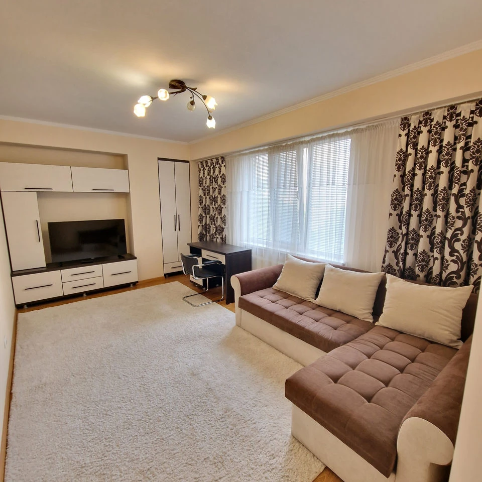 Chișinău, Ciocana, Mircea cel Batrin 20/6 object.rent_appartment_with_one_room