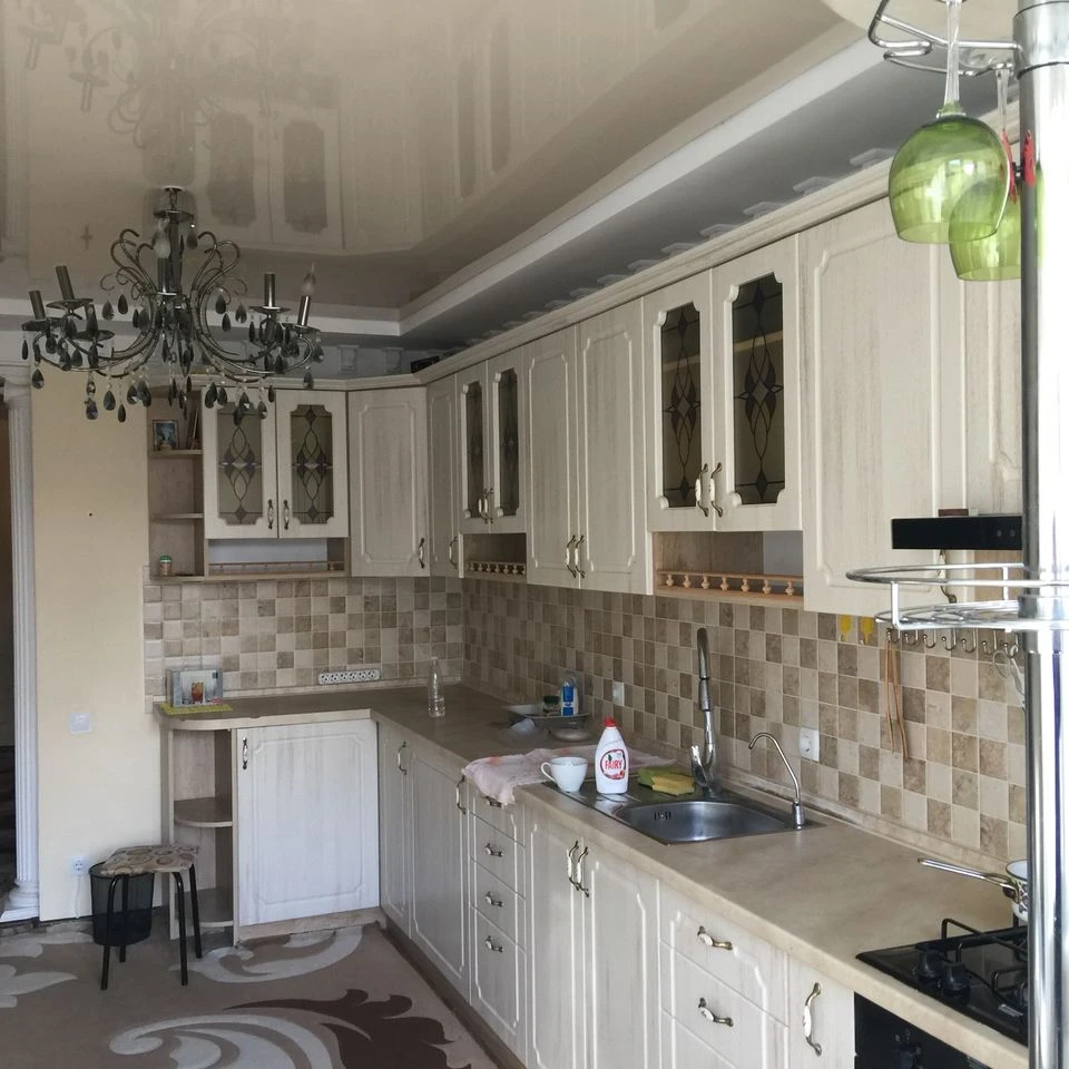 Chișinău, Buiucani, Str. Ion Callimachi nr.16 Chirie apartament cu 2 odai