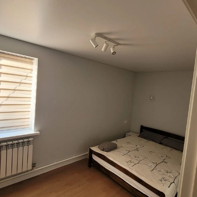 Chișinău, Buiucani, Str. Codrilor nr.10 Chirie apartament cu 2 odai