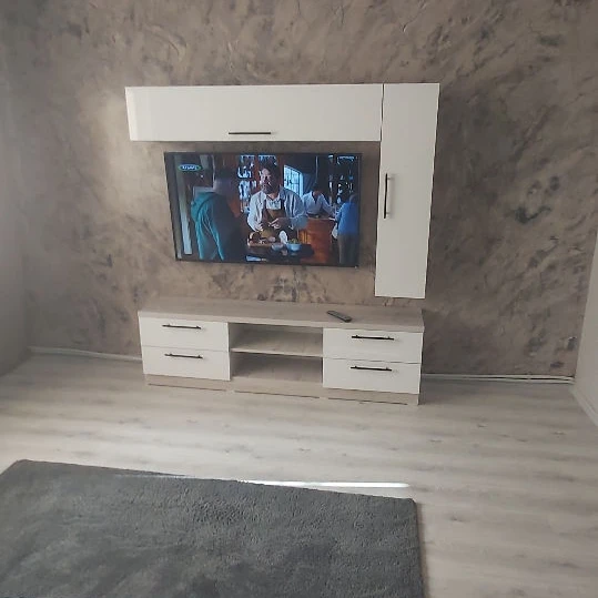 Chișinău, Telecentru, Str. Gheorghe Asachi 68/1 Chirie apartament cu 3 odai