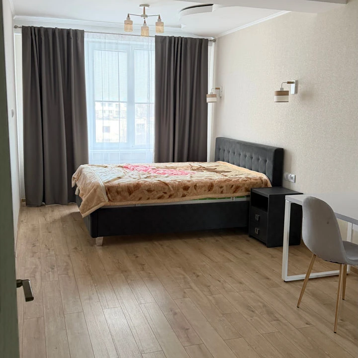 Chișinău, Riscani, Str. Tudor Vladimirescu nr.12/2 Оренда двокімнатної квартири