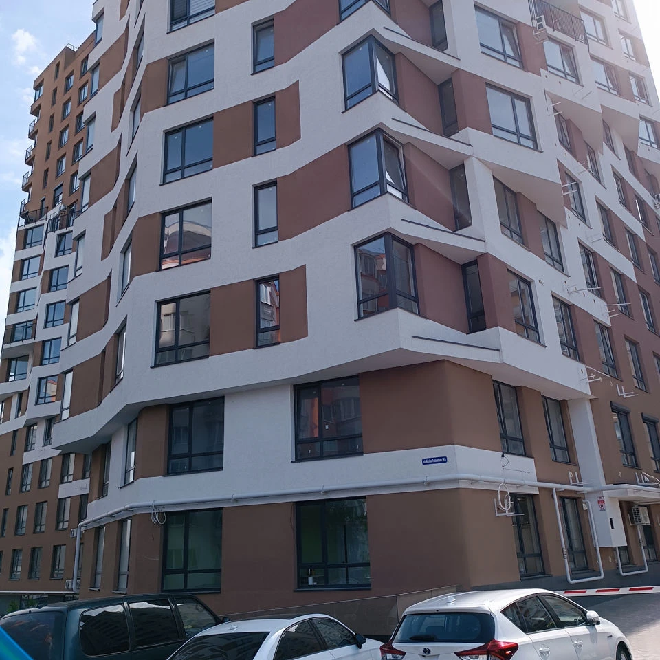 Chișinău, Centru, Str. Nicolae Testemițanu 19 Оренда однокімнатної квартири