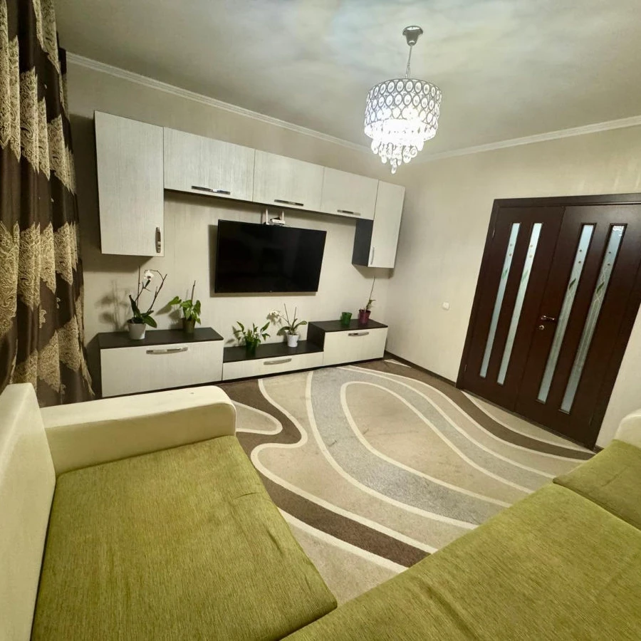 Chișinău, Centru, Str. Alexandr Pușkin nr.37 Renting a two-room apartment