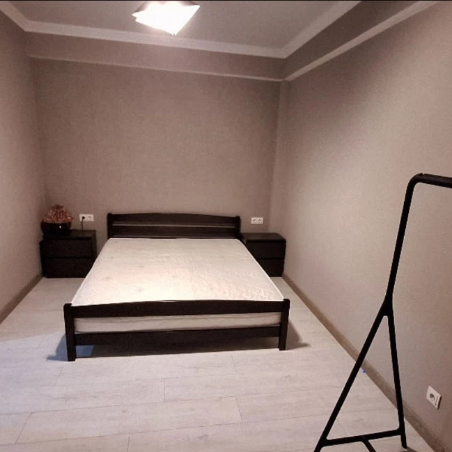 Chișinău, Centru, Str. Ismail 58/1 Renting a two-room apartment