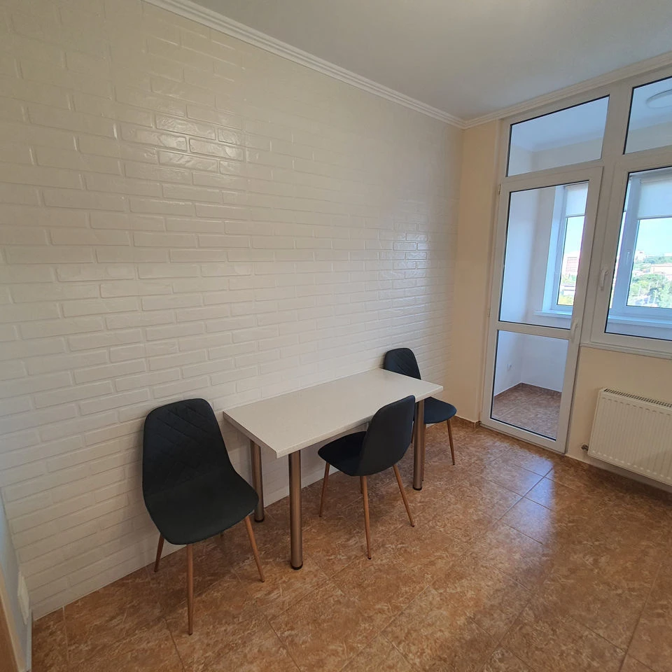 Chișinău, Centru, Str. Bucuriei 10 object.rent_appartment_with_one_room