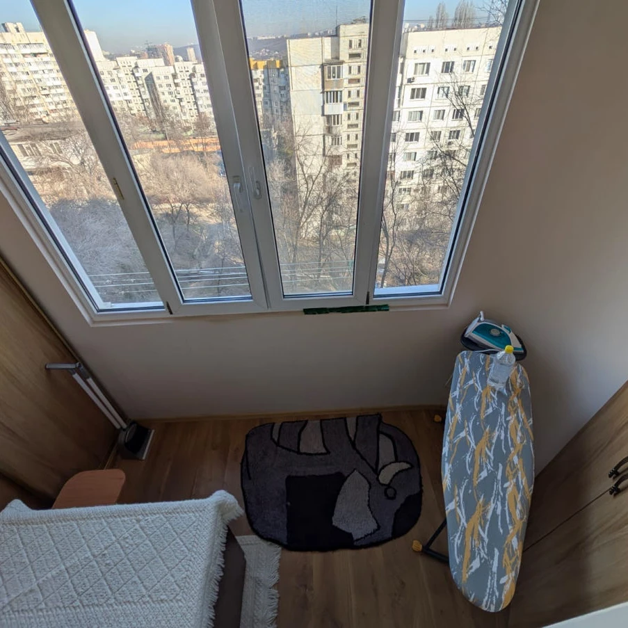 Chișinău, Centru, Str. Ismail 102/4 Оренда двокімнатної квартири