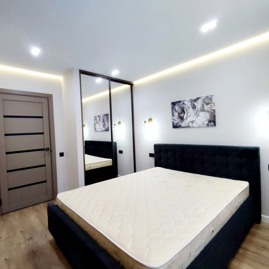 Chișinău, Centru, Str. Pietrăriei 19 Renting a two-room apartment