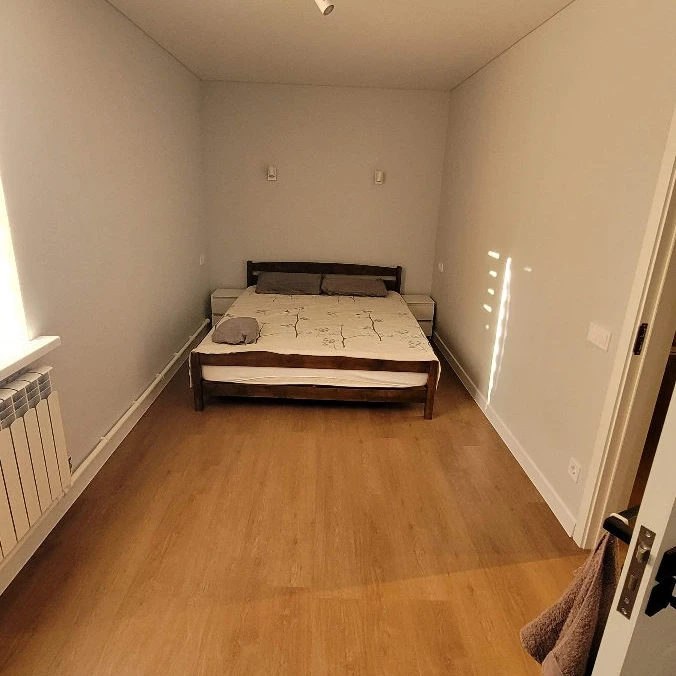 Chișinău, Buiucani, Str. Codrilor nr.10/1 Chirie apartament cu 2 odai