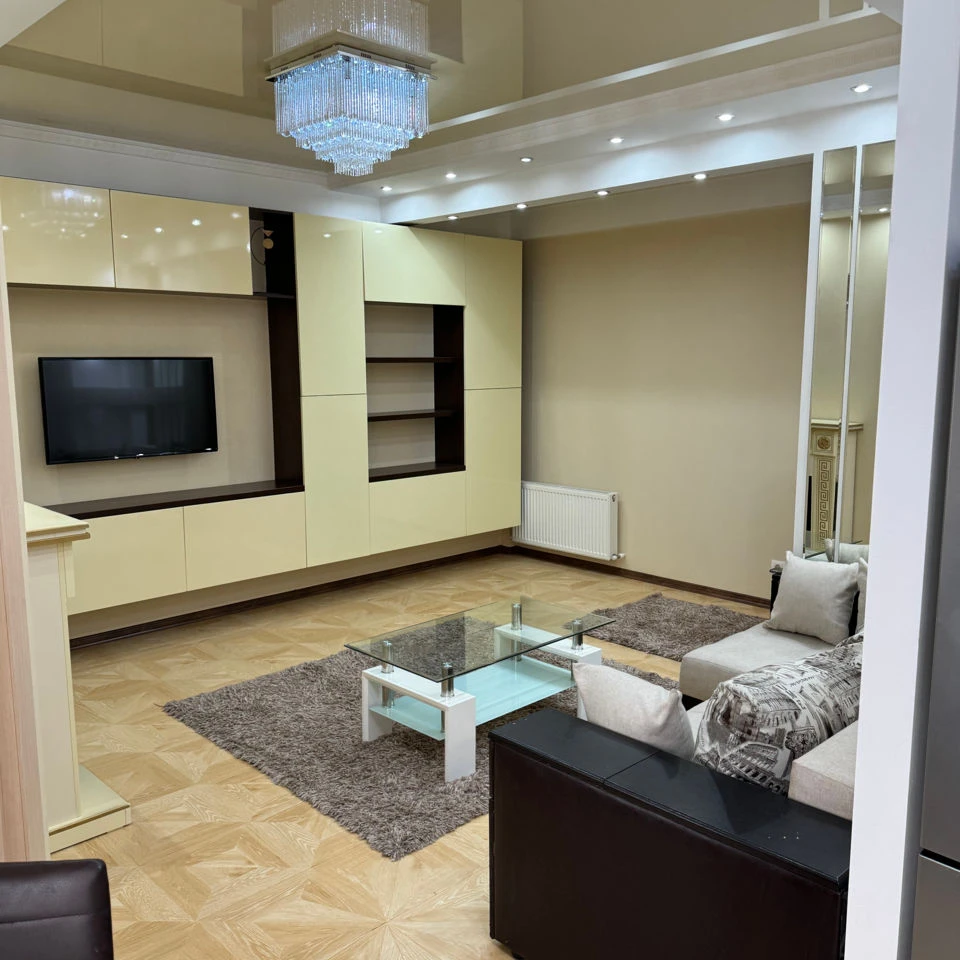 Chișinău, Centru, Str. Nicolae Testemițanu nr.17/6 object.rent_appartment_with_one_room
