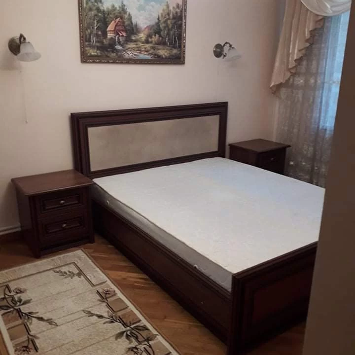 Chișinău, Botanica, Bd. Dacia nr.24 Оренда двокімнатної квартири