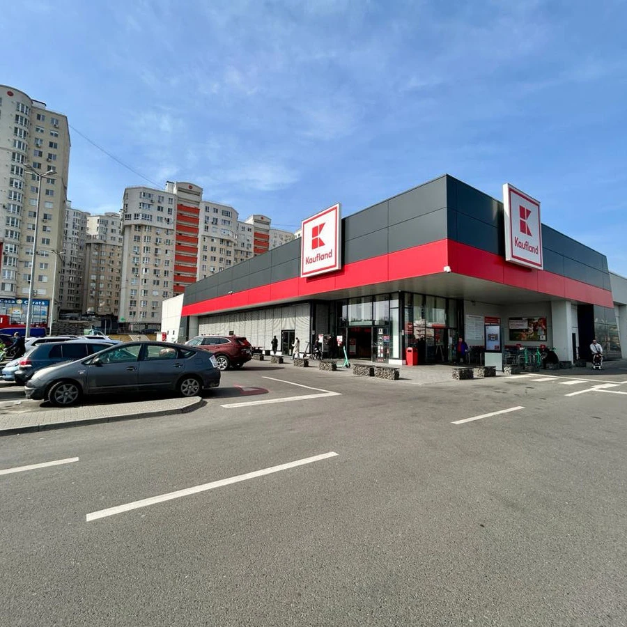 Chișinău, Botanica, Str. Nicolae Testemițanu nr.3/6 Оренда однокімнатної квартири