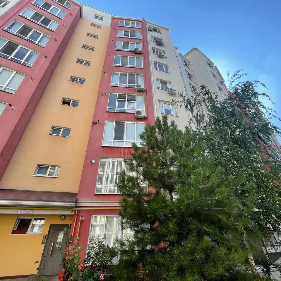 Chișinău, Centru, Str. Constantin Vârnav 19/2 object.rent_appartment_with_one_room