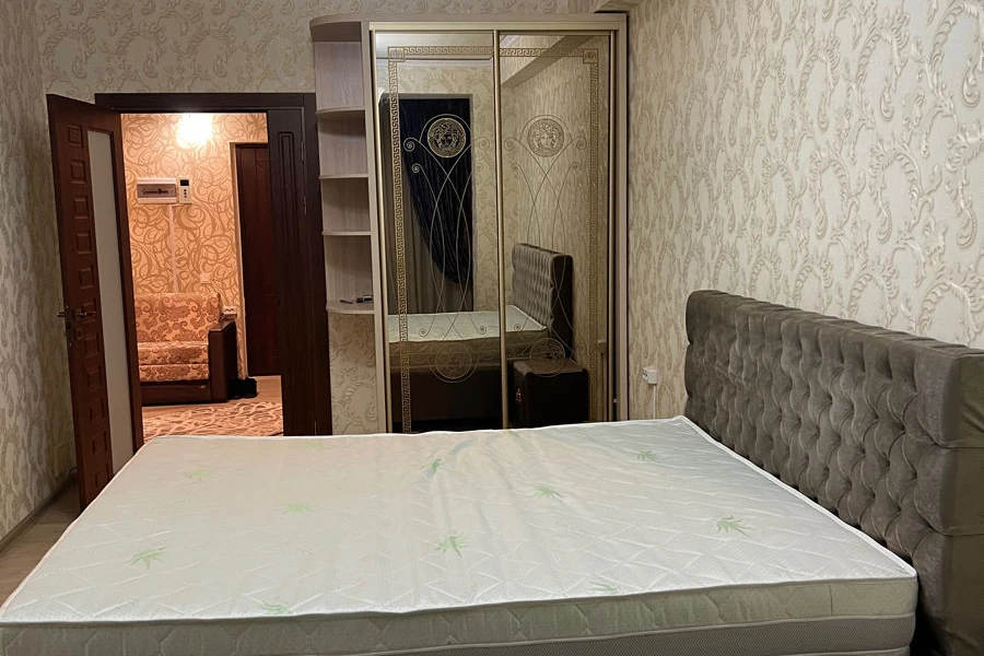 Chișinău, Riscani, Macilor nr.11 object.rent_appartment_with_one_room