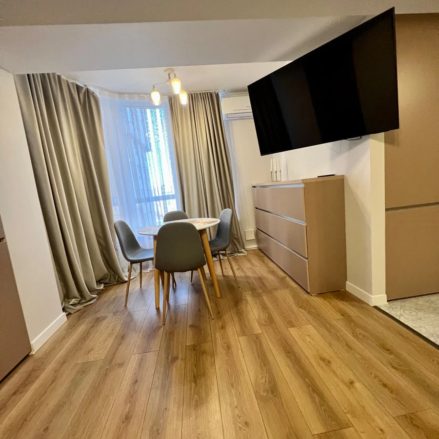 Chișinău, Centru, Str. Nicolae Testemițanu 3/10 object.rent_appartment_with_one_room