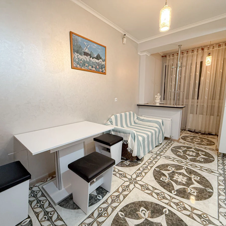 Chișinău, Centru, Str. Armenească 110 object.rent_appartment_with_one_room