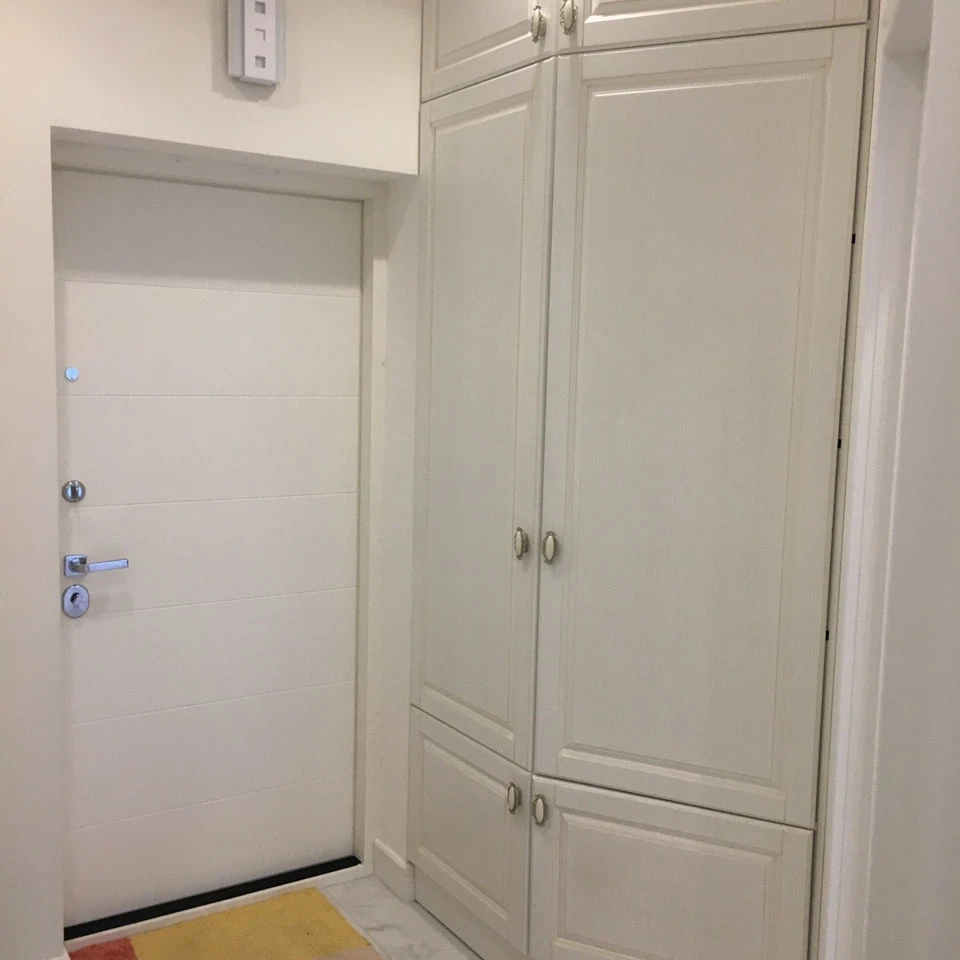 Chișinău, Centru, Str. Petru Rareș 22 object.rent_appartment_with_one_room