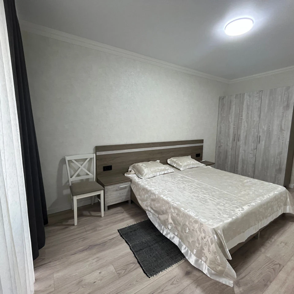Chișinău, Ciocana, Bd. Mircea cel Bătrân nr.41/A Оренда однокімнатної квартири