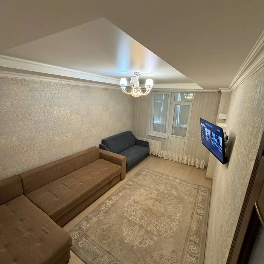 Chișinău, Riscani, Str. Nicolae Dimo nr.4/1 object.rent_appartment_with_one_room