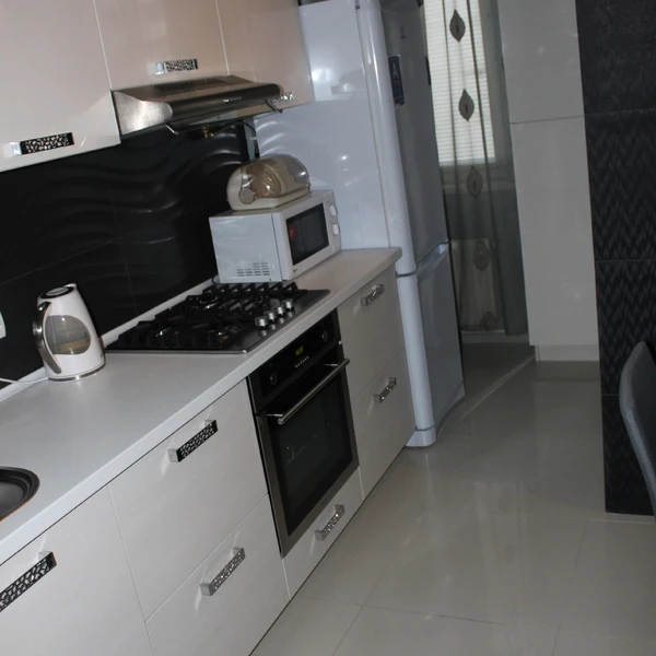 Chișinău, Centru, Str. Albișoara 82/8 object.rent_appartment_with_one_room