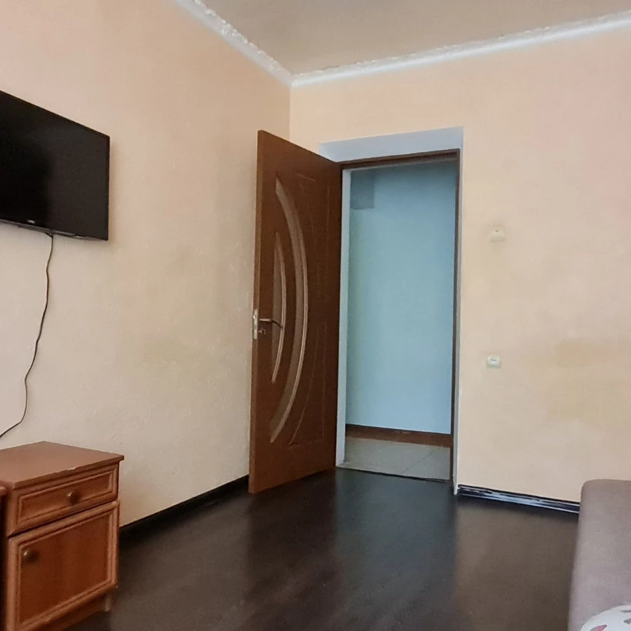 Chișinău, Centru, Str. Ismail 96/1 Renting a two-room apartment
